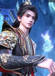 云澈加入冰云仙宫