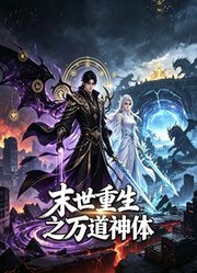 末世重生之万道神体