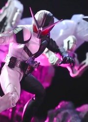 【日本玩家开箱】S.H.Figuarts（真骨彫製法）假面骑士Wfangjoker