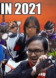 「特摄」假面骑士FKMovers团队最喜欢的2021年变身合集