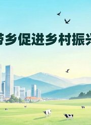 以城带乡，乡村才有可能振兴