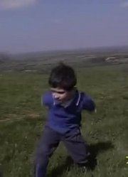 这几天里看了《天线宝宝》，这集KiteFlying推荐大家都来看一下