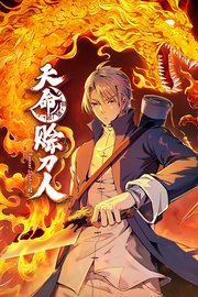天命赊刀人