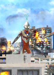 平成系奥特曼，堪称是圆谷的巅峰，可是慢慢却没落了