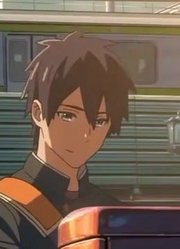 你的名字mad前前前世