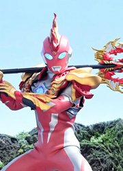 奥美迦第23话：宙人观测者身份成枷锁，奥美迦救地球遭反噬