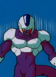 龙珠剧场版：弗利沙哥哥古拉登场！