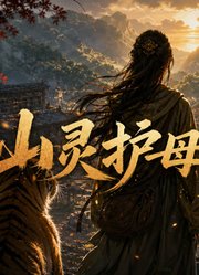 山灵护母归途