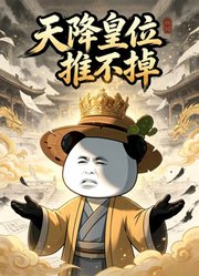 天降皇位推不掉