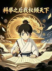 科举之后我权倾天下