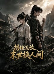 携锤流放，末世换人间