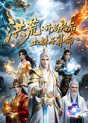 洪荒开局给后土妹子算命