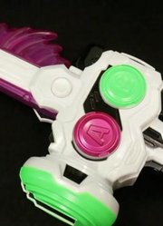 【假面骑士】Ex-aid（KamenRiderEx-Aid）激打撃斬DXGasahconBreaker