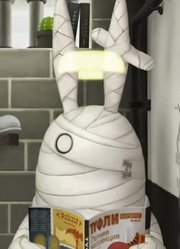 逃亡兔前传