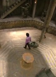 家里那小孩最近迷上了《铠甲勇士刑天》最后的王牌，到底有什么好玩的
