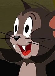 我家小孩最近迷上了《猫和老鼠新版》，搞的爸妈也想看了