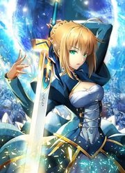 【Fate/Zero翻唱】tothebeginning