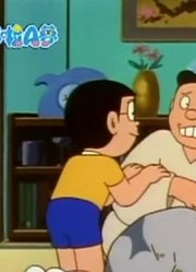 家里那小孩最近迷上了《哆啦A梦》超级上班族上，到底有什么好玩的