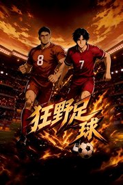 狂野足球