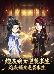 炮灰嫡女逆袭求生
