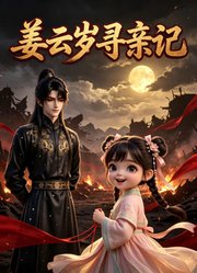 姜云岁寻亲记