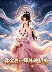 吞金兽小师妹她超勇
