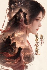 边疆告急，满级郡主替夫出征