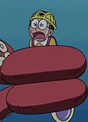 家里那小孩最近迷上了《哆啦A梦新番》，到底有什么好玩的