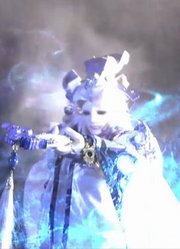 霹雳一闪！天降玉旨！@霹雳布袋戏