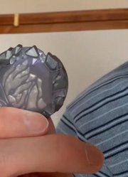 盘点粉丝模仿，两个布莱泽奥特曼变身名场面，手镯比辉石携带方便