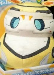 德凯奥特曼电脑友机HANE2哈乃2发声谈话毛绒玩偶