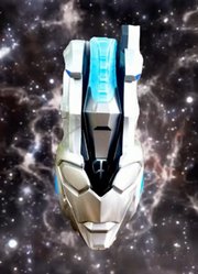 粉丝模仿，德凯奥特曼变身名场面，第一次变身需要指导