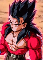 龙珠：孙悟空死后5年，孙悟饭觉醒远古血脉，领悟超级赛亚人四