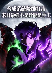 合成系统降维打击，末日最强不是异能是手工