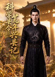 科学县令：荒年兴县记