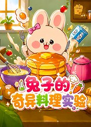 兔子的奇异料理实验