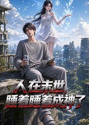 人在末世睡着睡着成神了