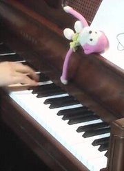 【钢琴】【東方】平安のエイリアン【触手猴】