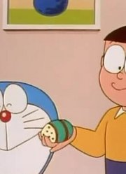 我和老师说，身边的死党都爱看《哆啦A梦》食品视觉化瓦斯