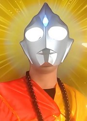 跨次元对波名场面！迪迦联动佛祖，三藏继承大鼓守护世界