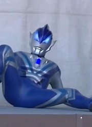 奥特曼舞台剧：宇宙人之间起了内讧，捷德和赛罗趁机反败为胜