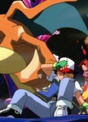 神奇宝贝：火系的扛把子们，其中一只原本是神兽！