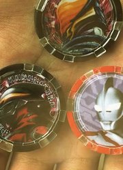 泽塔奥特曼，借了这三位奥特曼的力量，这要逆天了