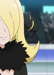 宝可梦中长腿美女你认为是谁