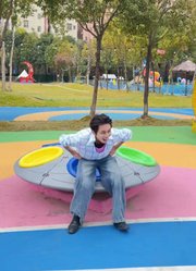 不许嘲笑别人#小丑#猎魔女团