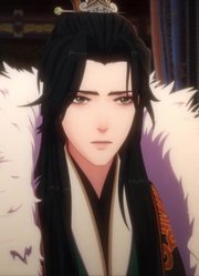 生死相依共赴邶山