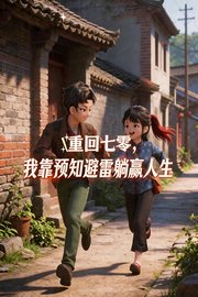 重回七零，我靠预知避雷躺赢人生