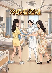 冷眼看超雄