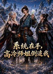 系统在手高冷师姐倒追我