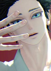 鬼灭之刃MMD：“人类”猗窝座的《Fatal》